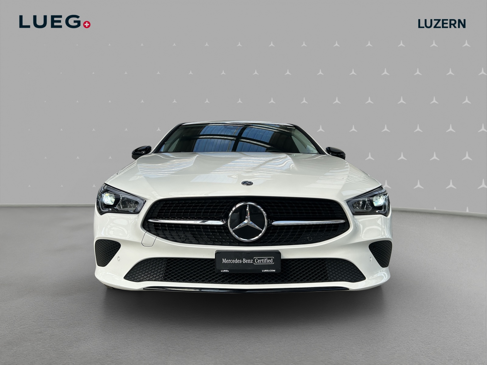MERCEDES-BENZ CLA Shooting Brake 250 4Matic 7G-DCT Progressive - 6