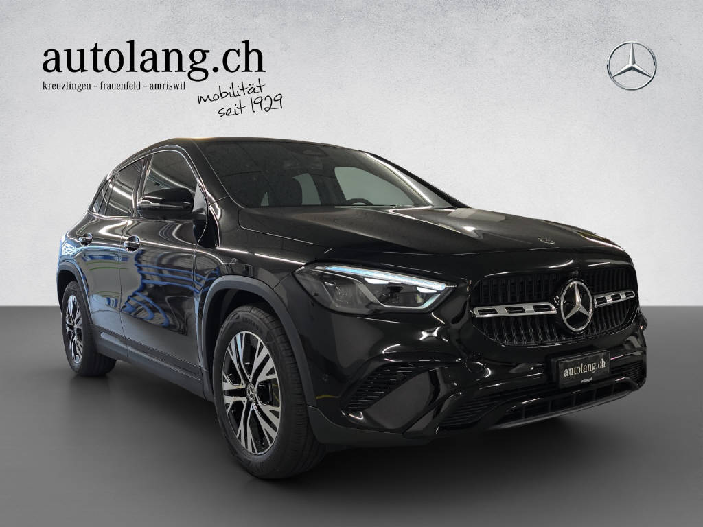 MERCEDES-BENZ GLA 200 Night Star | Auto Lang Special Offer 7 of 8 - 5