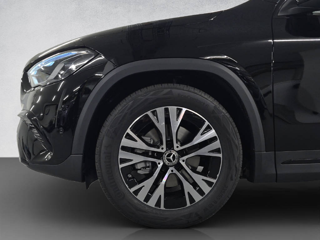 MERCEDES-BENZ GLA 200 Night Star | Auto Lang Special Offer 7 of 8 - 7