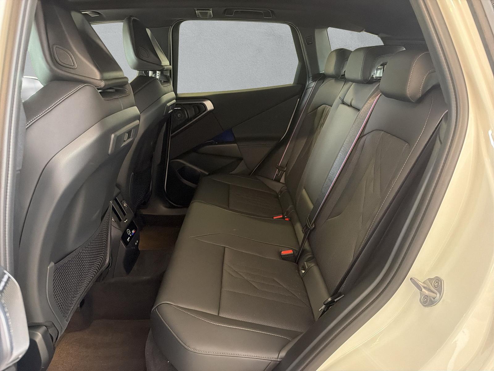BMW X3 30e xDrive M Sport Pro (CH) AHK 2.0T - 17