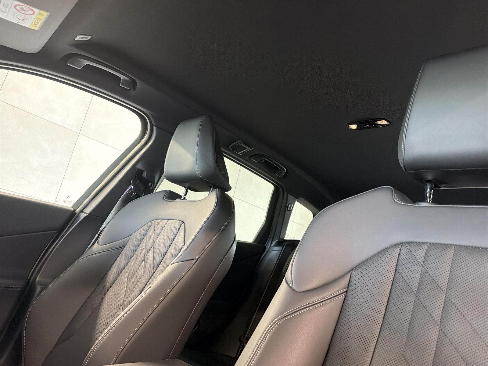 BMW X3 30e xDrive M Sport Pro (CH) AHK 2.0T - 27