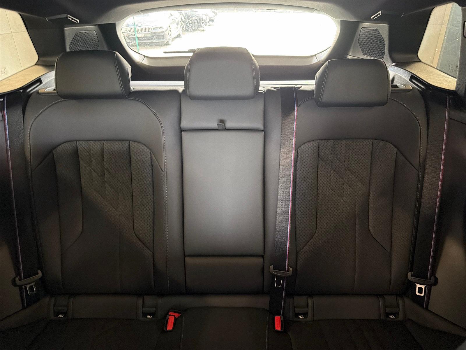 BMW X3 30e xDrive M Sport Pro (CH) AHK 2.0T - 28