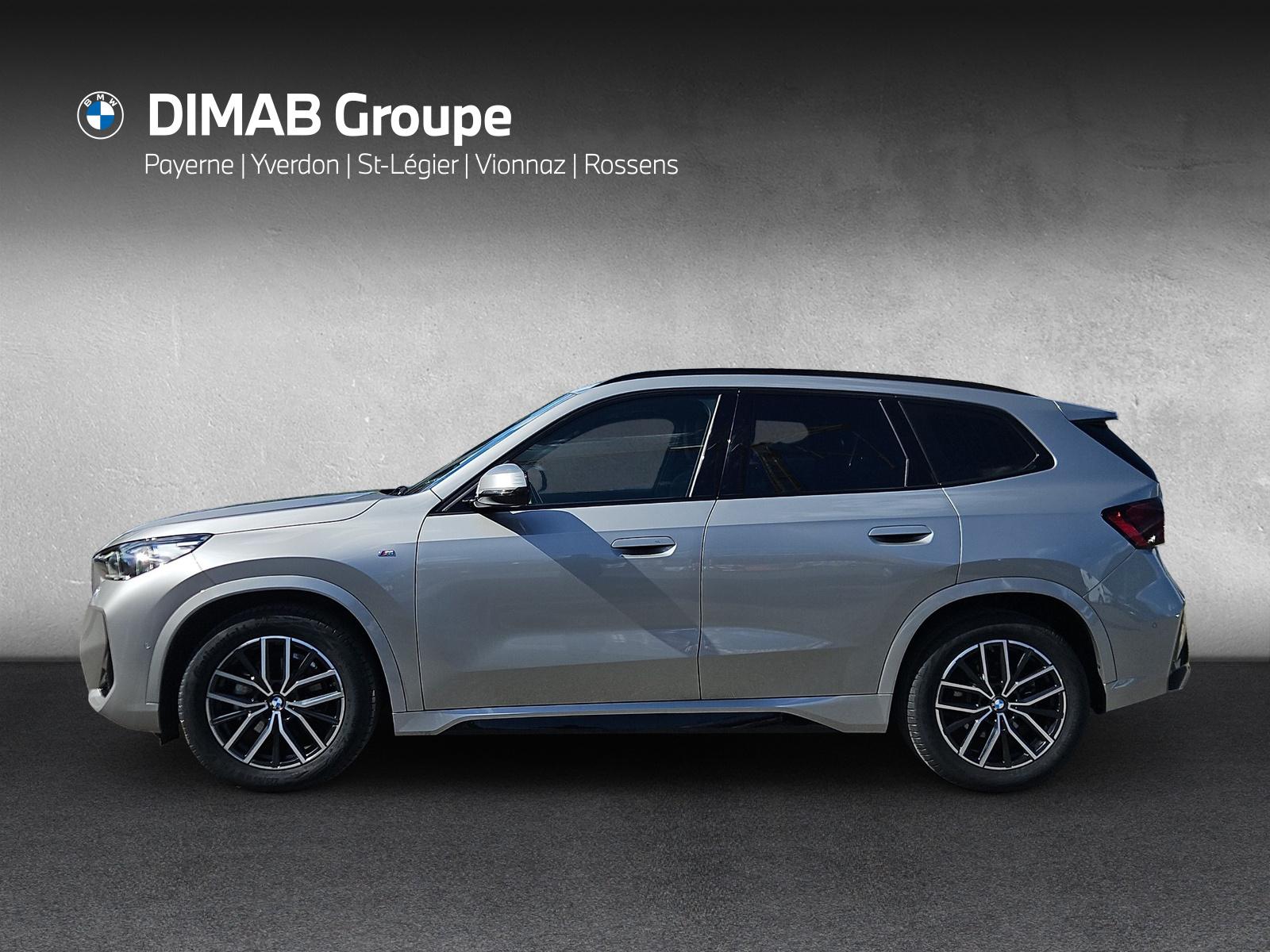 BMW X1 20d M Sport xDrive U11 AHK - 2