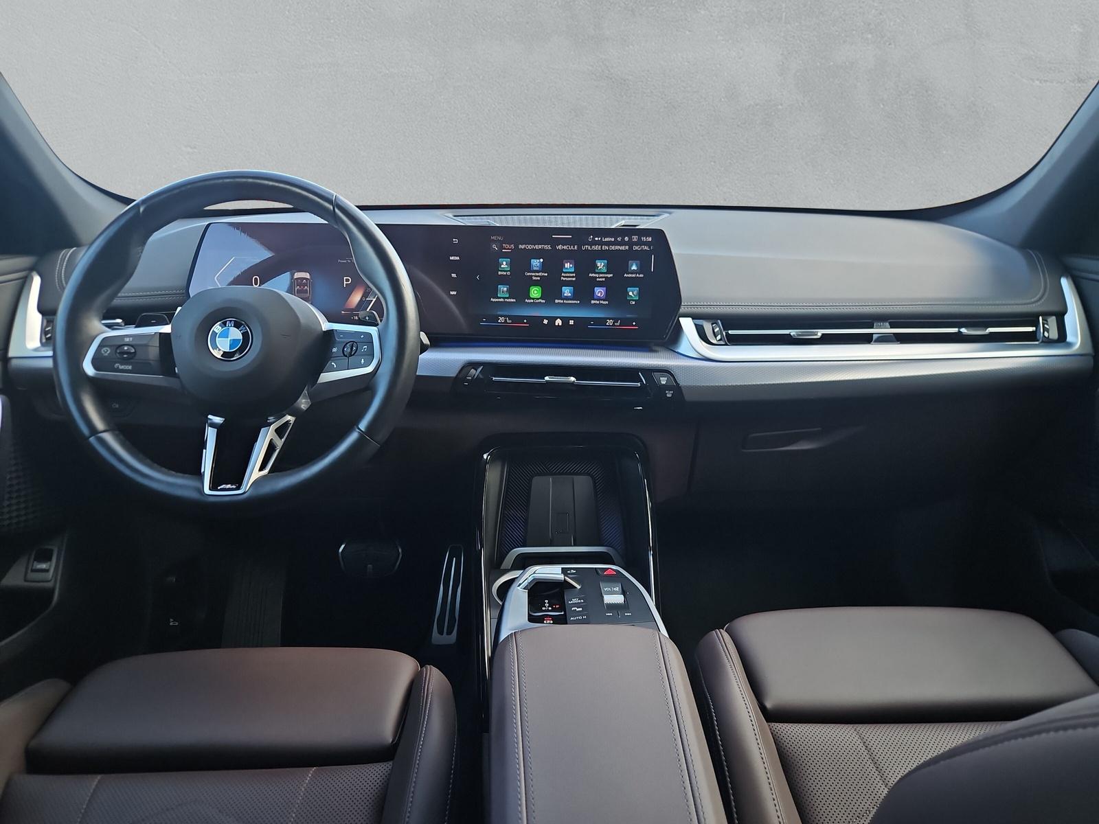 BMW X1 20d M Sport xDrive U11 AHK - 17