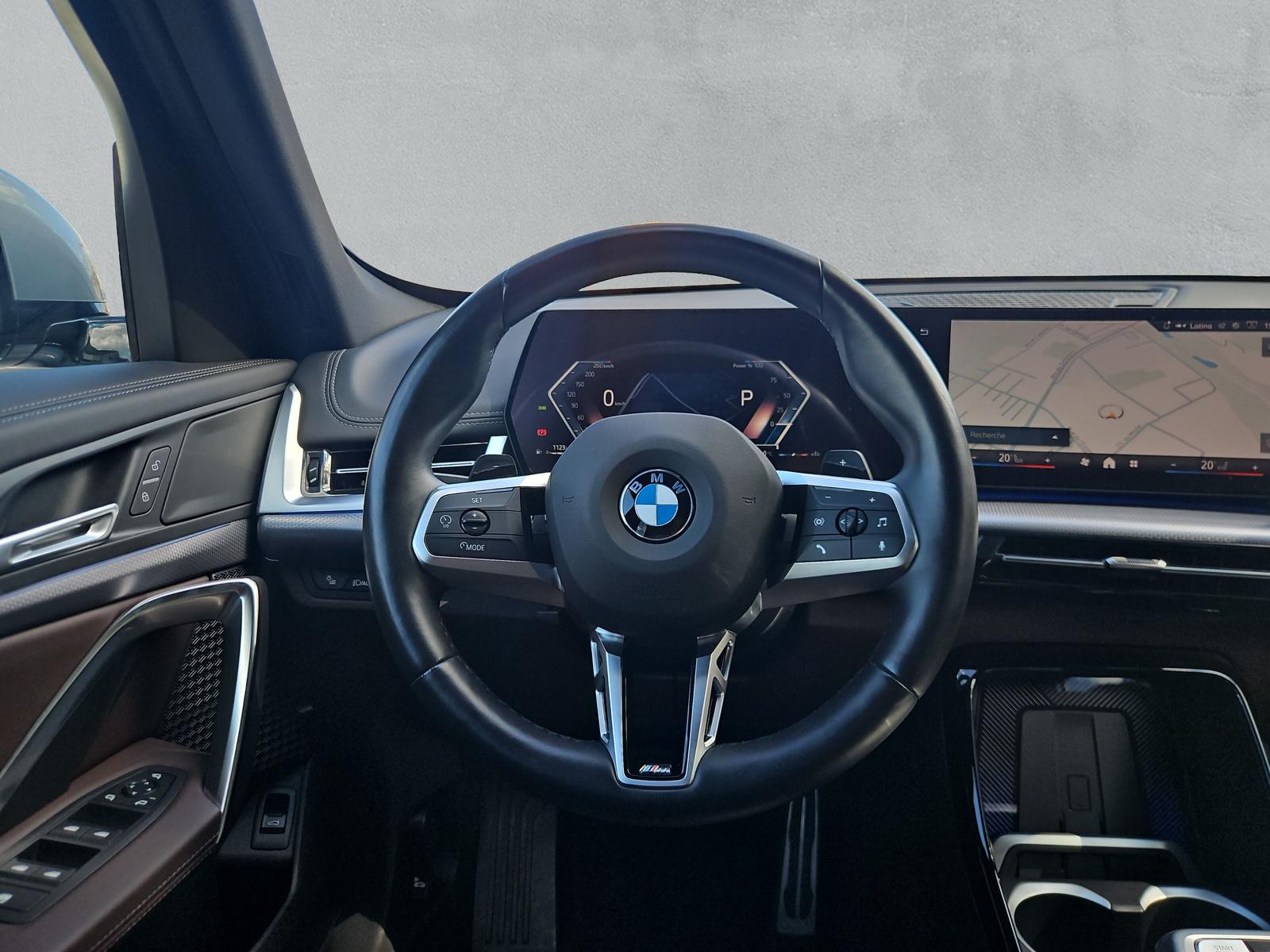 BMW X1 20d M Sport xDrive U11 AHK - 21