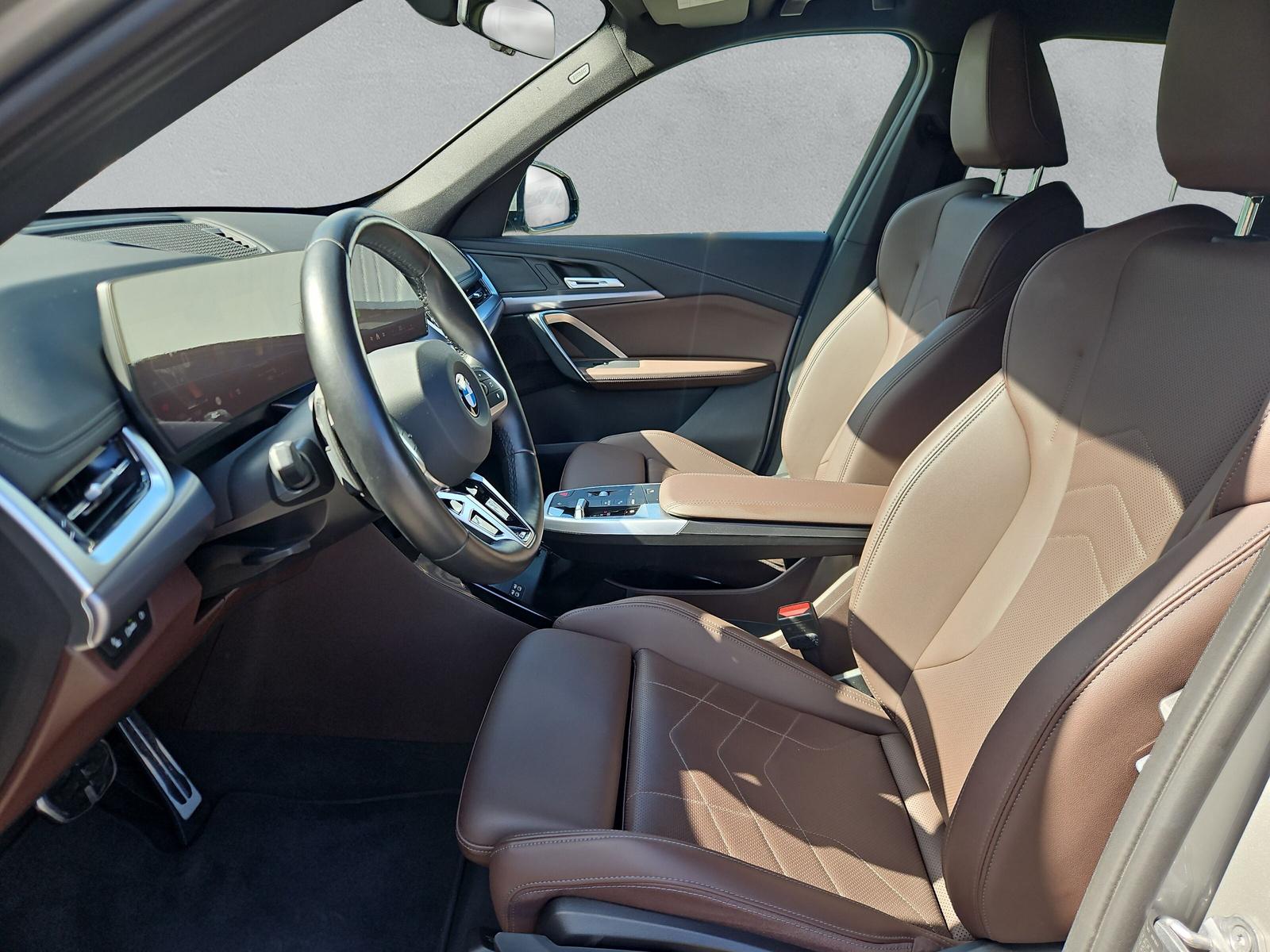 BMW X1 20d M Sport xDrive U11 AHK - 12