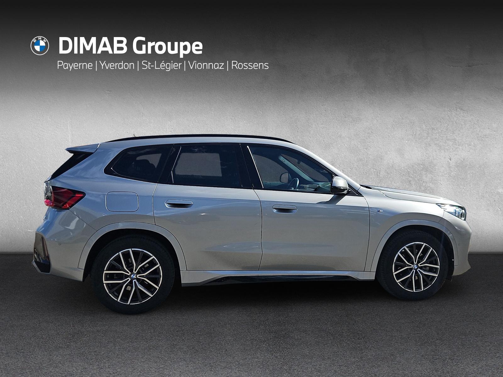 BMW X1 20d M Sport xDrive U11 AHK - 6