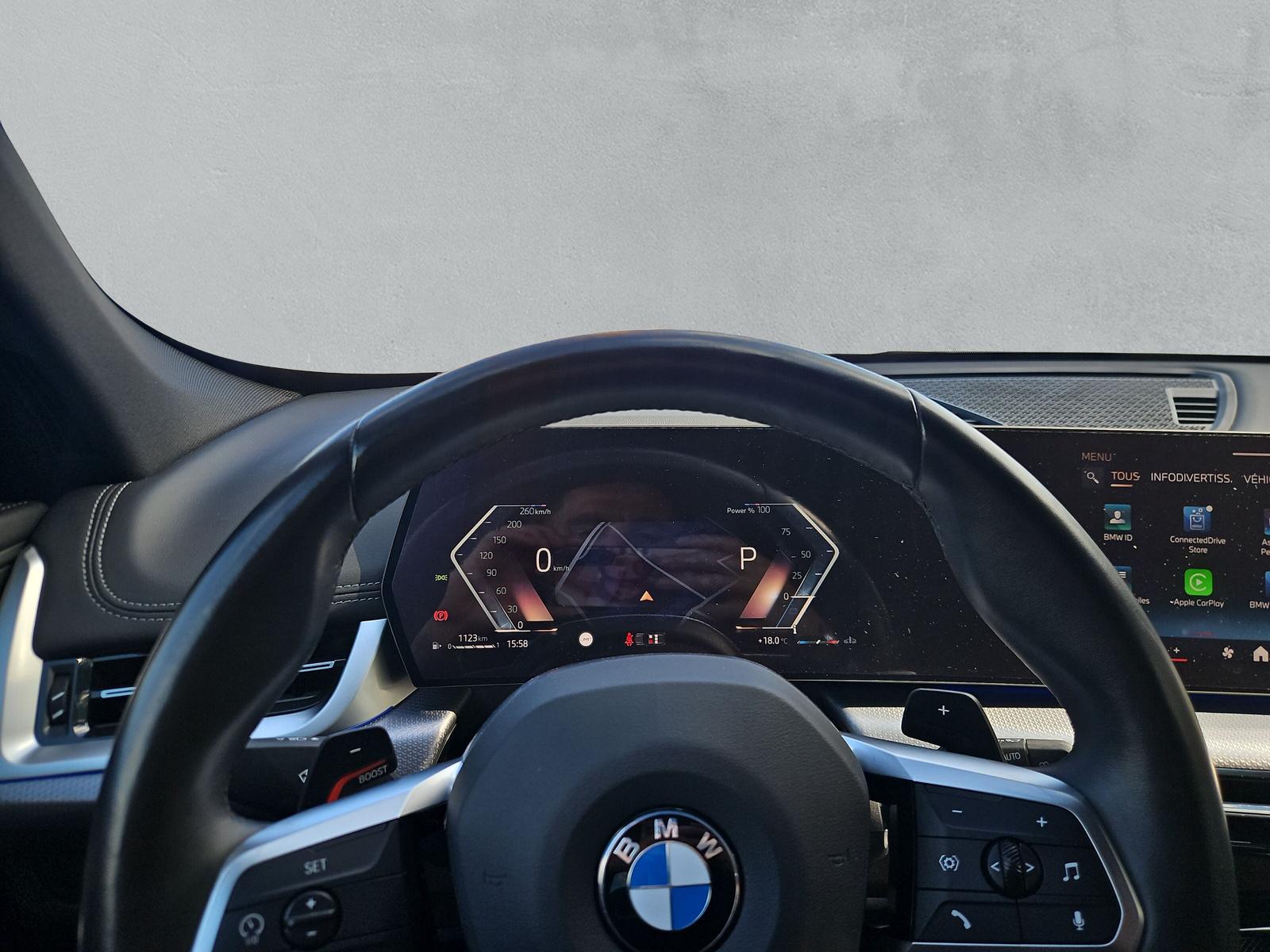 BMW X1 20d M Sport xDrive U11 AHK - 23