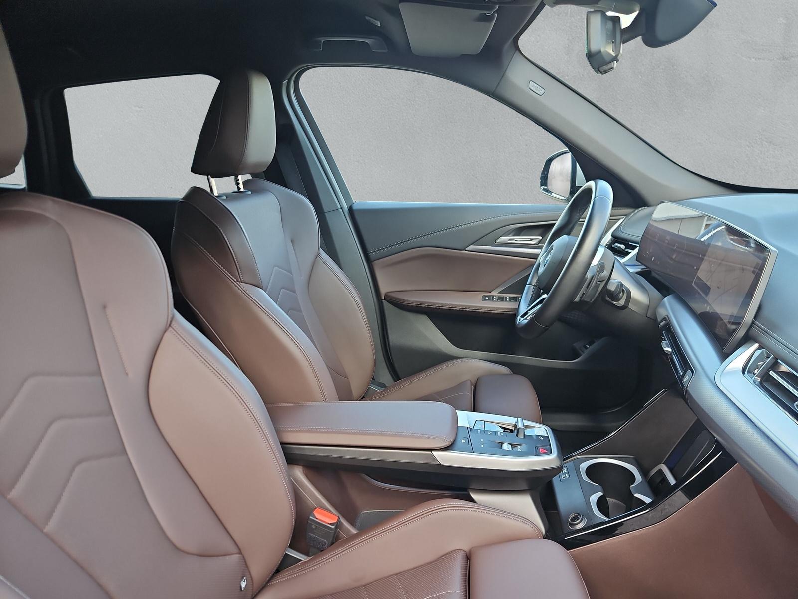 BMW X1 20d M Sport xDrive U11 AHK - 13