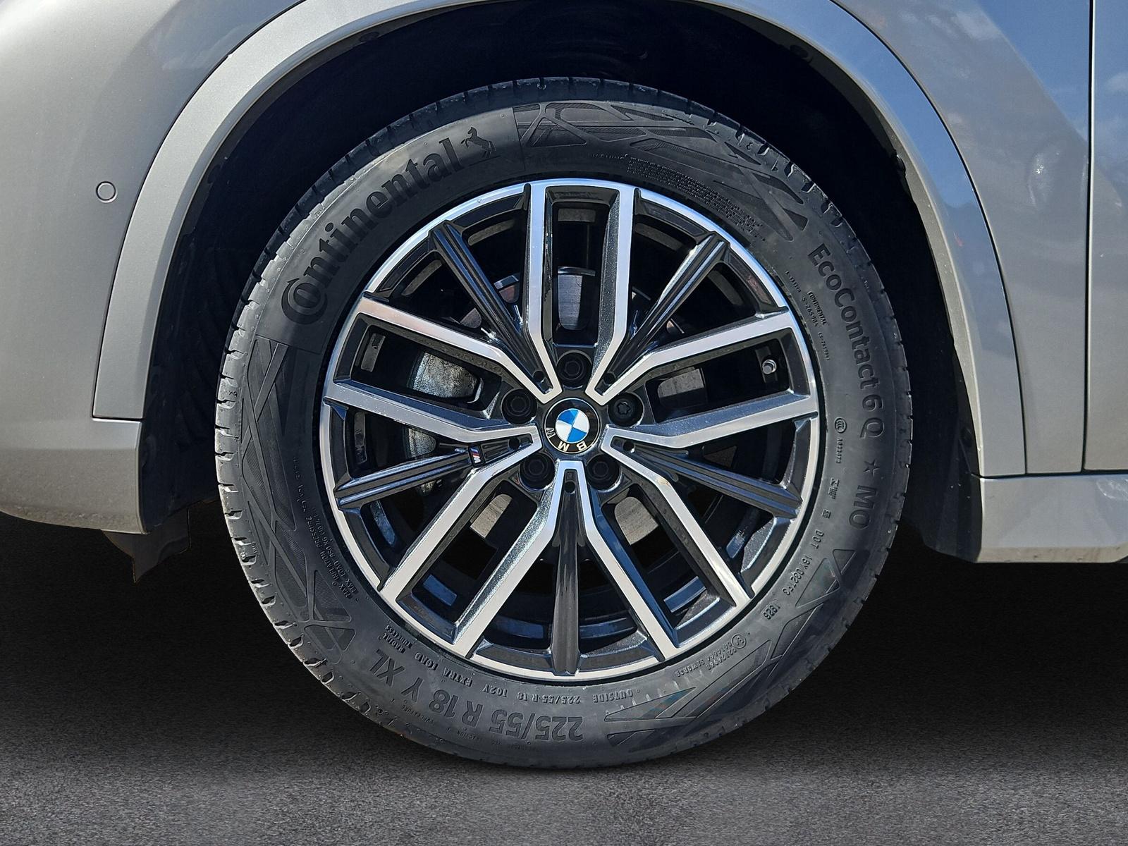 BMW X1 20d M Sport xDrive U11 AHK - 10