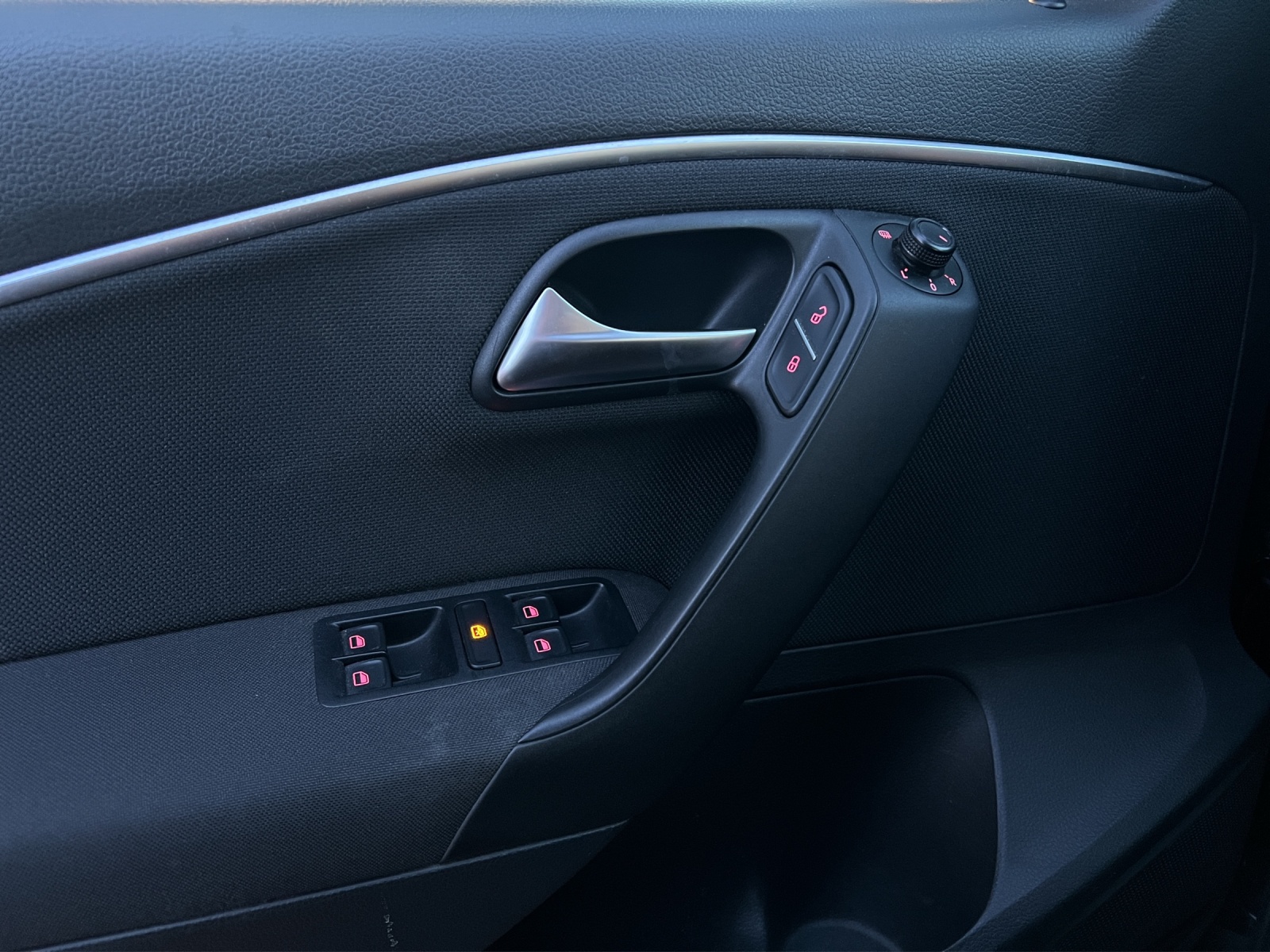 VW Polo 1.8 TSI GTI 230 ABT - 13