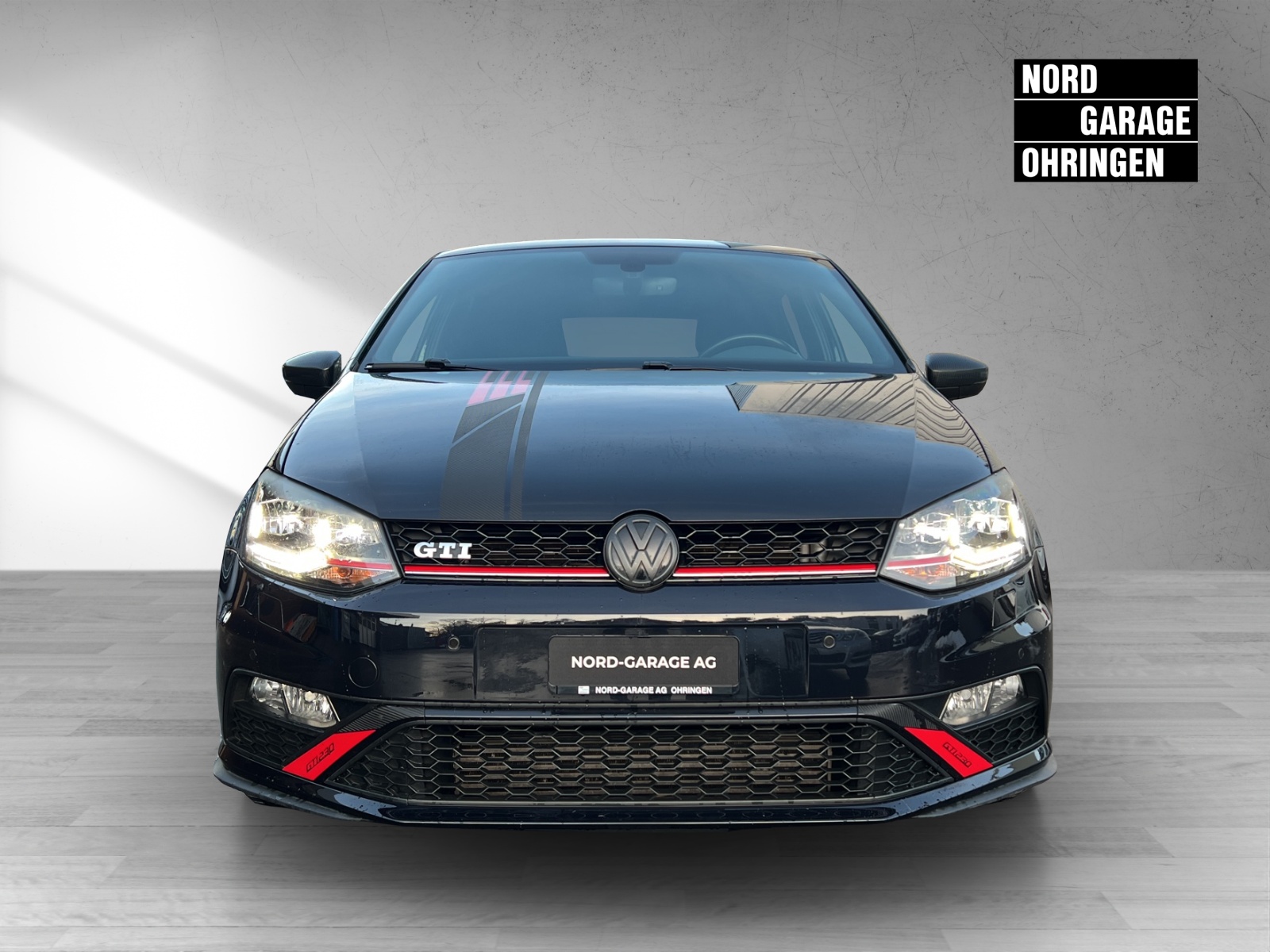 VW Polo 1.8 TSI GTI 230 ABT - 2