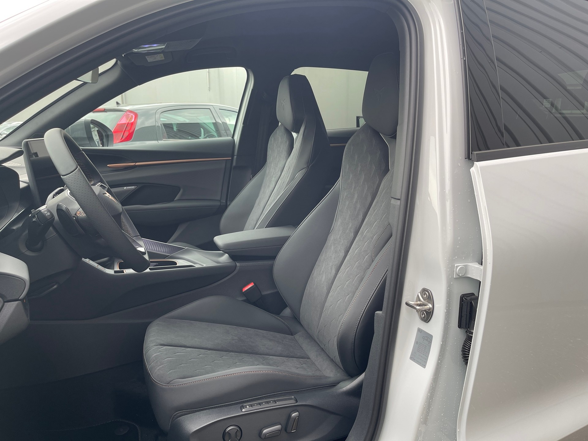 CUPRA Terramar 2.0 TSI Prime Edition DSG 4Drive - 7