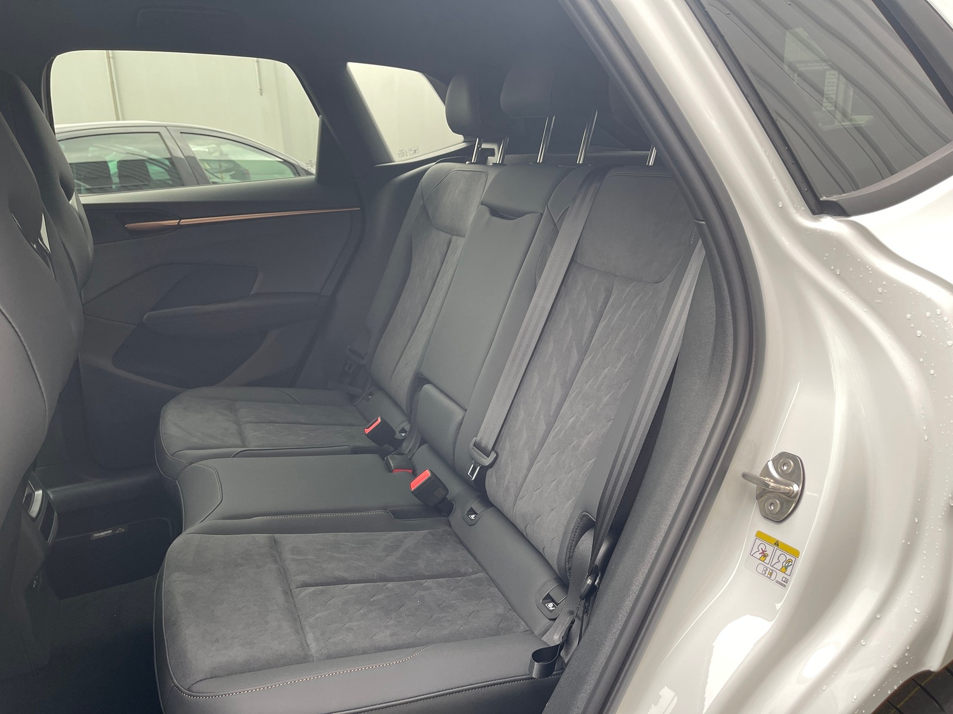 CUPRA Terramar 2.0 TSI Prime Edition DSG 4Drive - 6