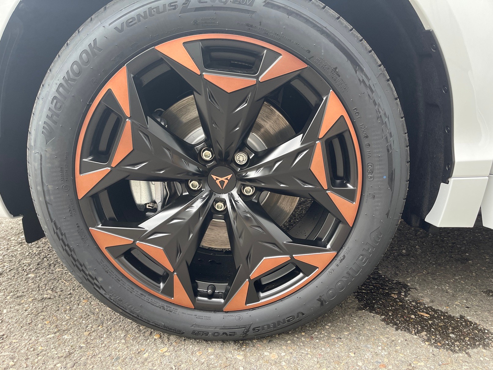 CUPRA Terramar 2.0 TSI Prime Edition DSG 4Drive - 9