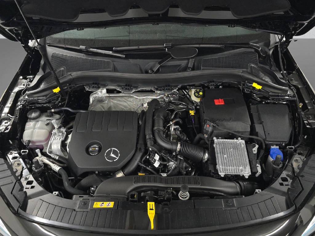 MERCEDES-BENZ GLA 200 Night Star | Auto Lang Special Offer 6 of 8 - 9