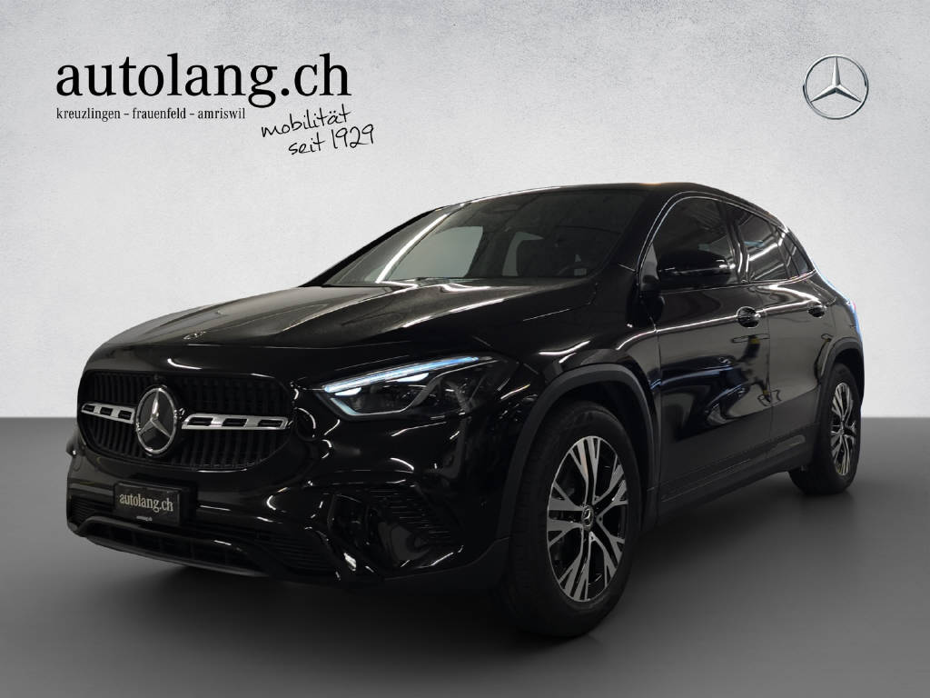 MERCEDES-BENZ GLA 200 Night Star | Auto Lang Special Offer 6 of 8