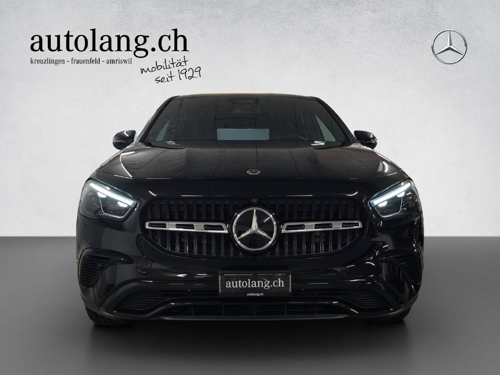 MERCEDES-BENZ GLA 200 Night Star | Auto Lang Special Offer 6 of 8 - 15