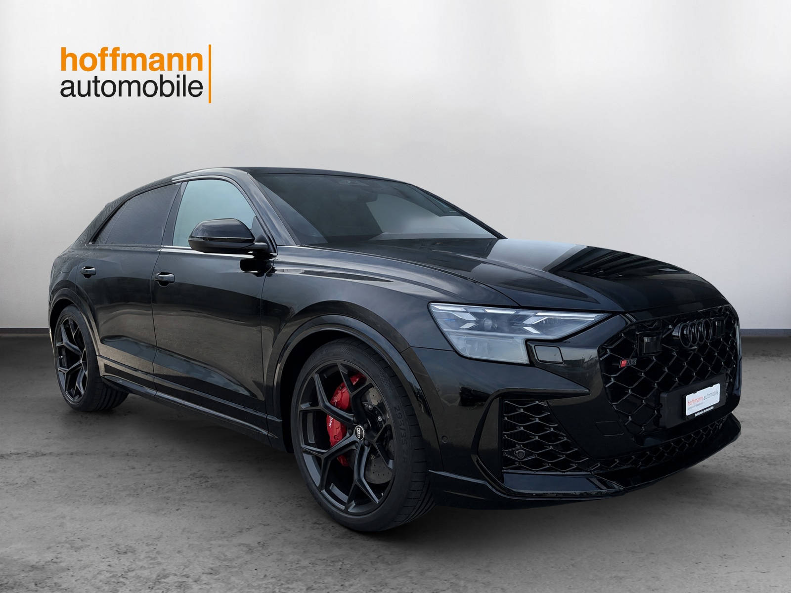 AUDI RSQ8 performance quattro - 3
