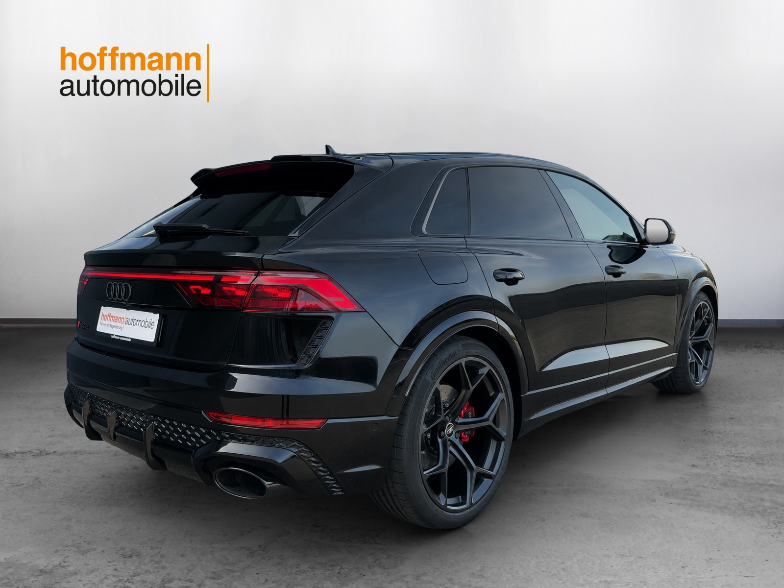 AUDI RSQ8 performance quattro - 4