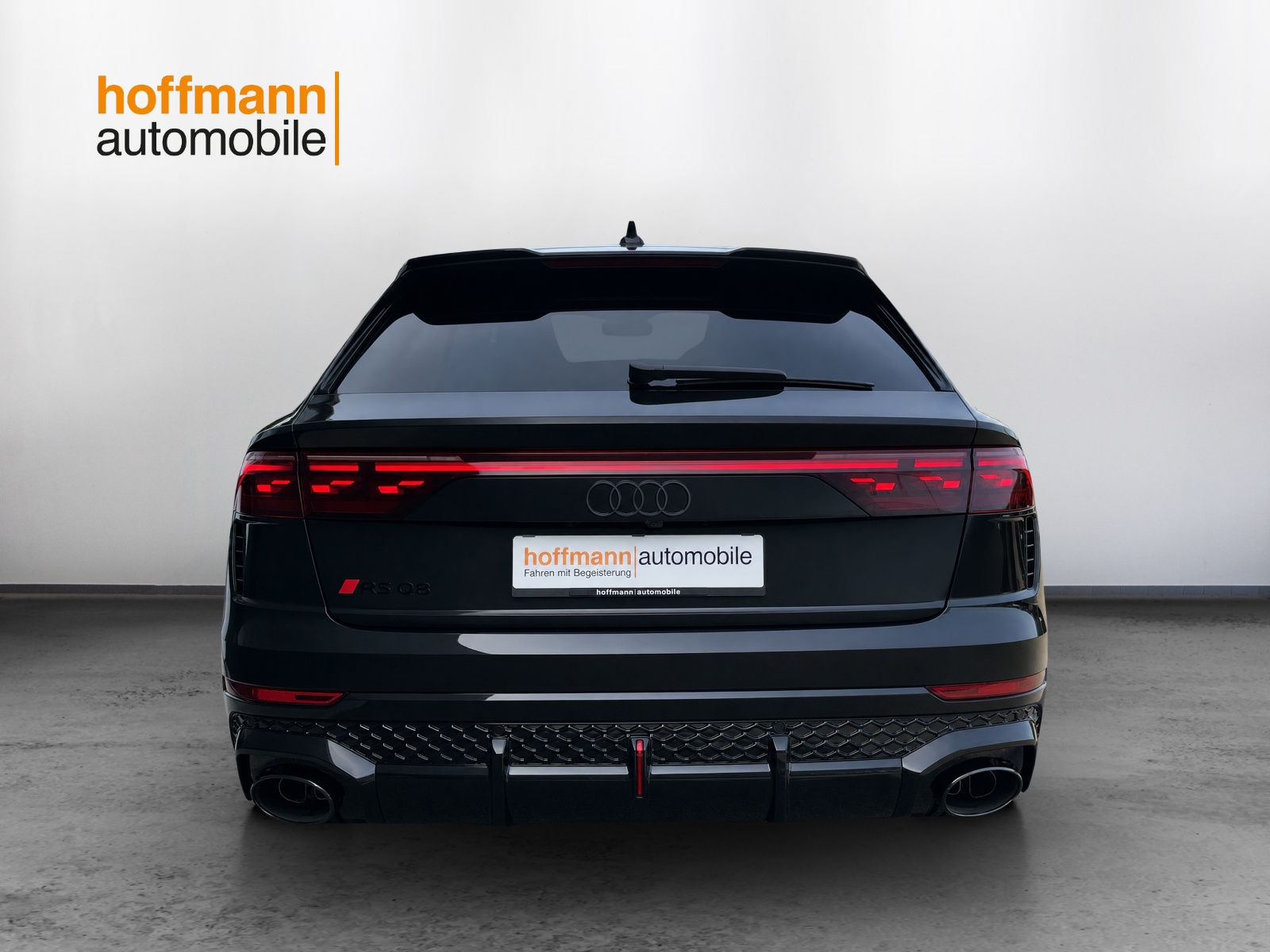 AUDI RSQ8 performance quattro - 5
