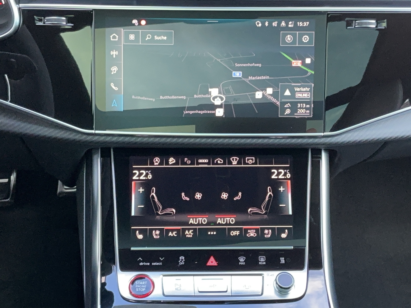 AUDI RSQ8 performance quattro - 9