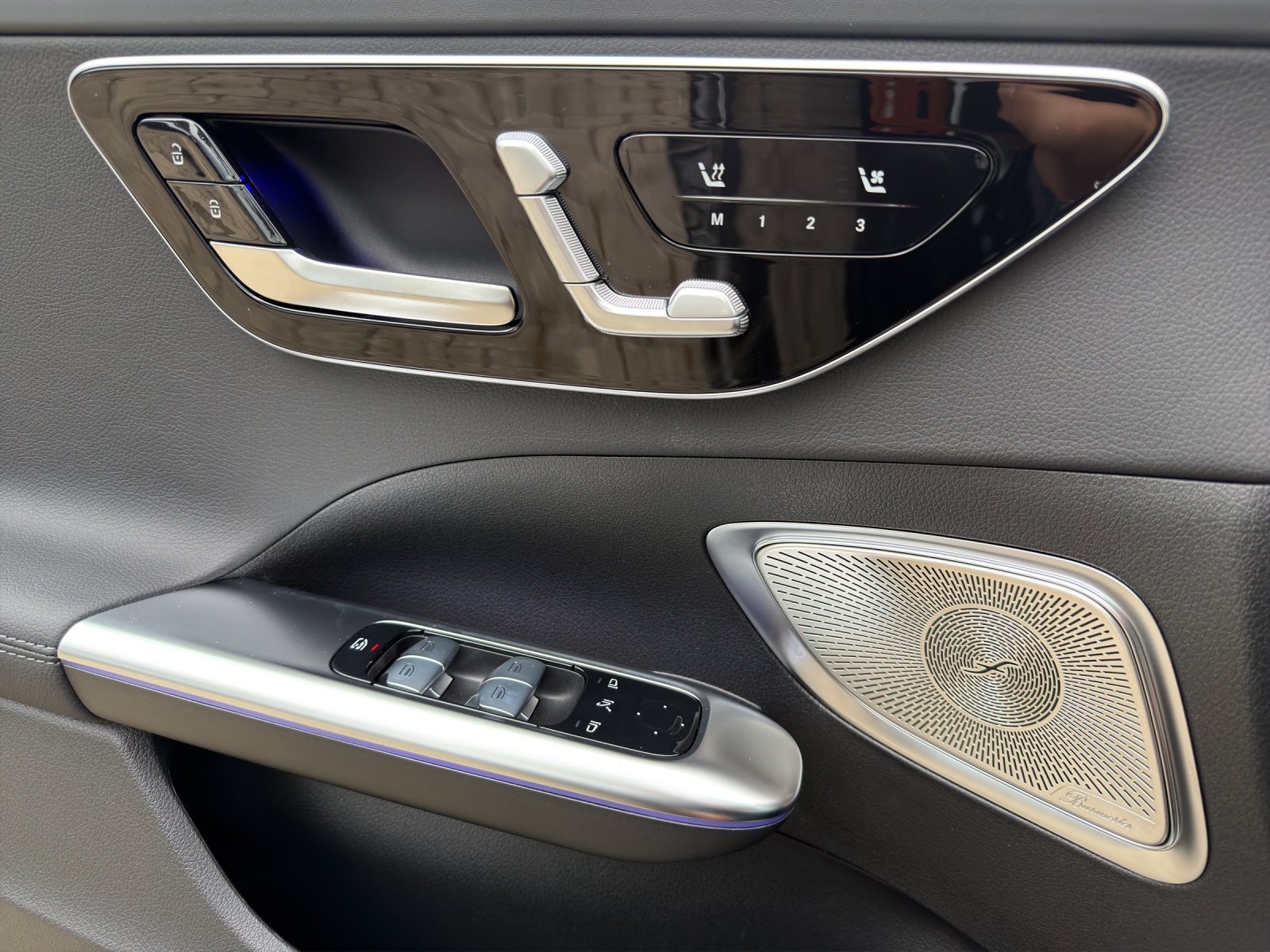 MERCEDES-BENZ C 220 d T 4 Matic Swiss Star - 11