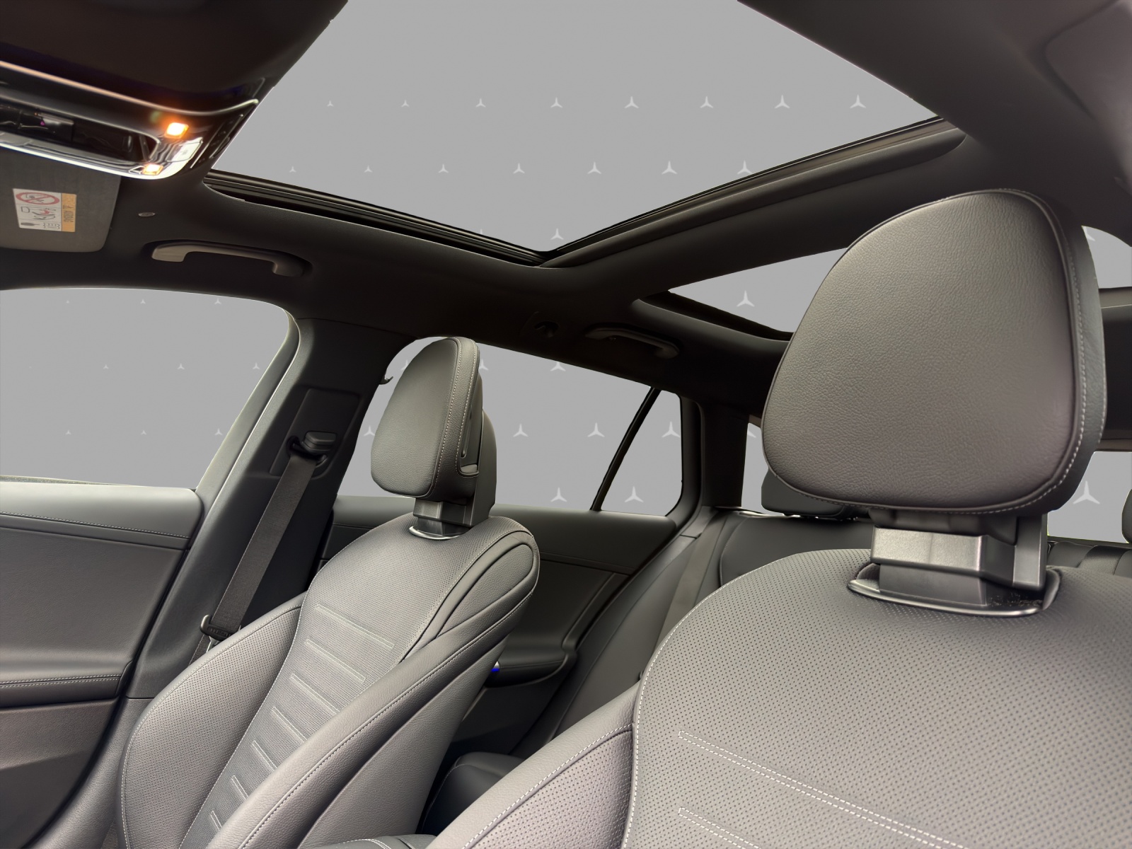 MERCEDES-BENZ C 220 d T 4 Matic Swiss Star - 8