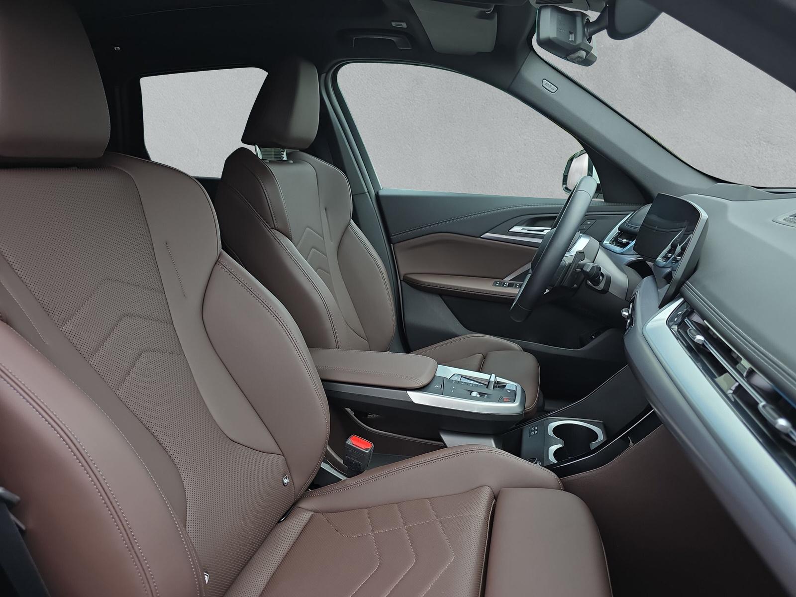 BMW X1 25e M Sport xDrive U11 (CH) - 13