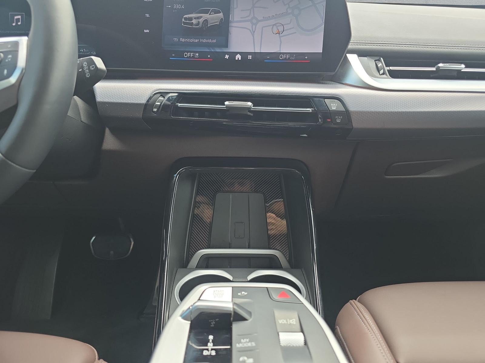 BMW X1 25e M Sport xDrive U11 (CH) - 18