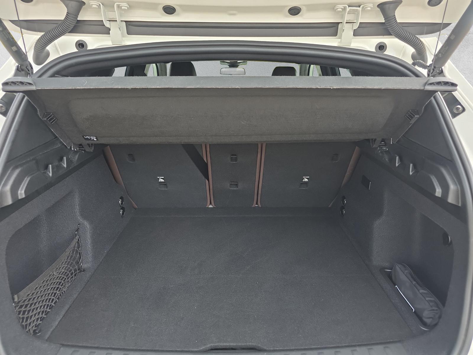 BMW X1 25e M Sport xDrive U11 (CH) - 11