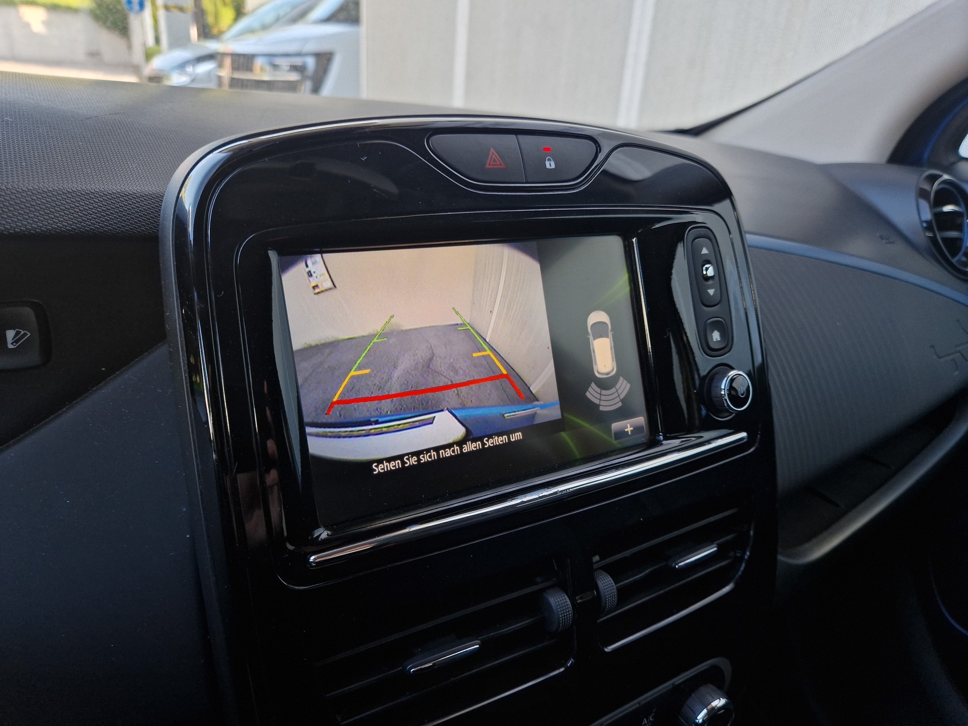 RENAULT Zoe R110 Limited inkl. Batterie - 9
