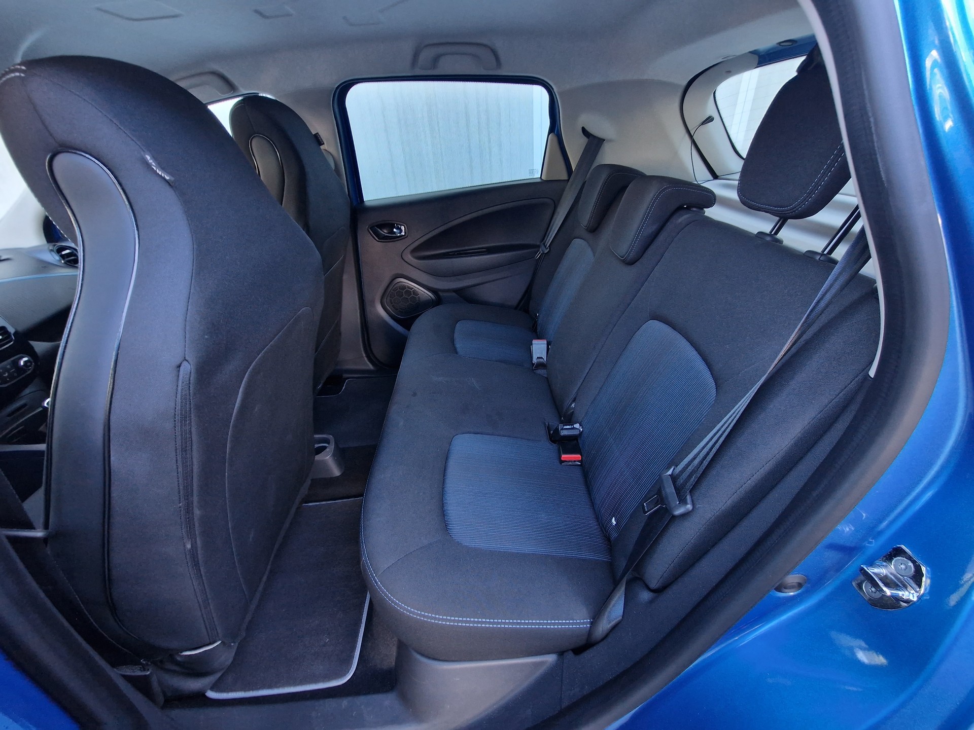RENAULT Zoe R110 Limited inkl. Batterie - 5