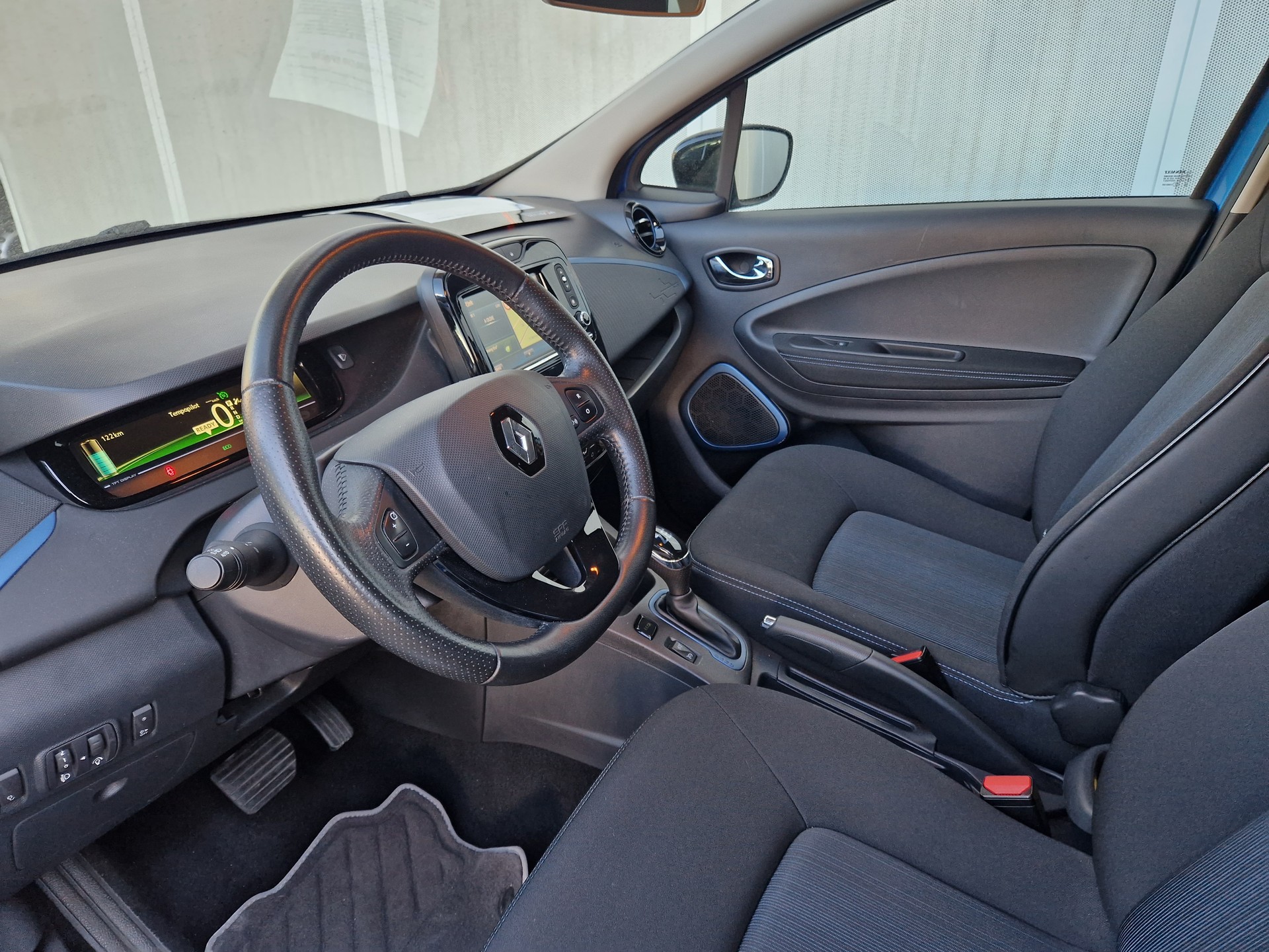 RENAULT Zoe R110 Limited inkl. Batterie - 6