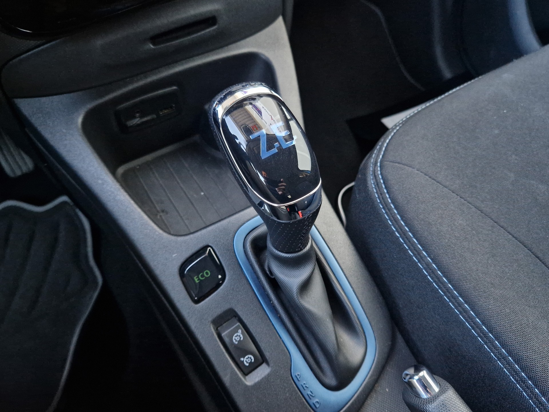 RENAULT Zoe R110 Limited inkl. Batterie - 11