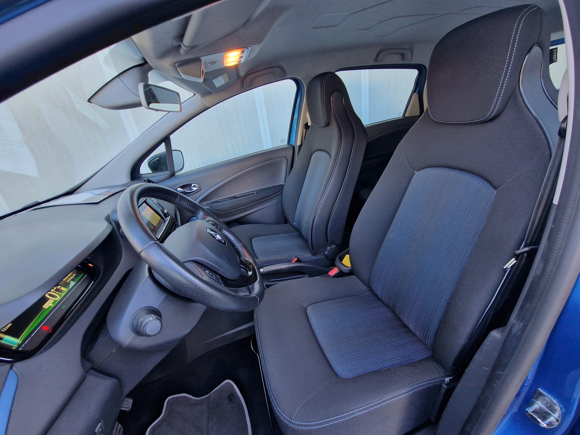 RENAULT Zoe R110 Limited inkl. Batterie - 7