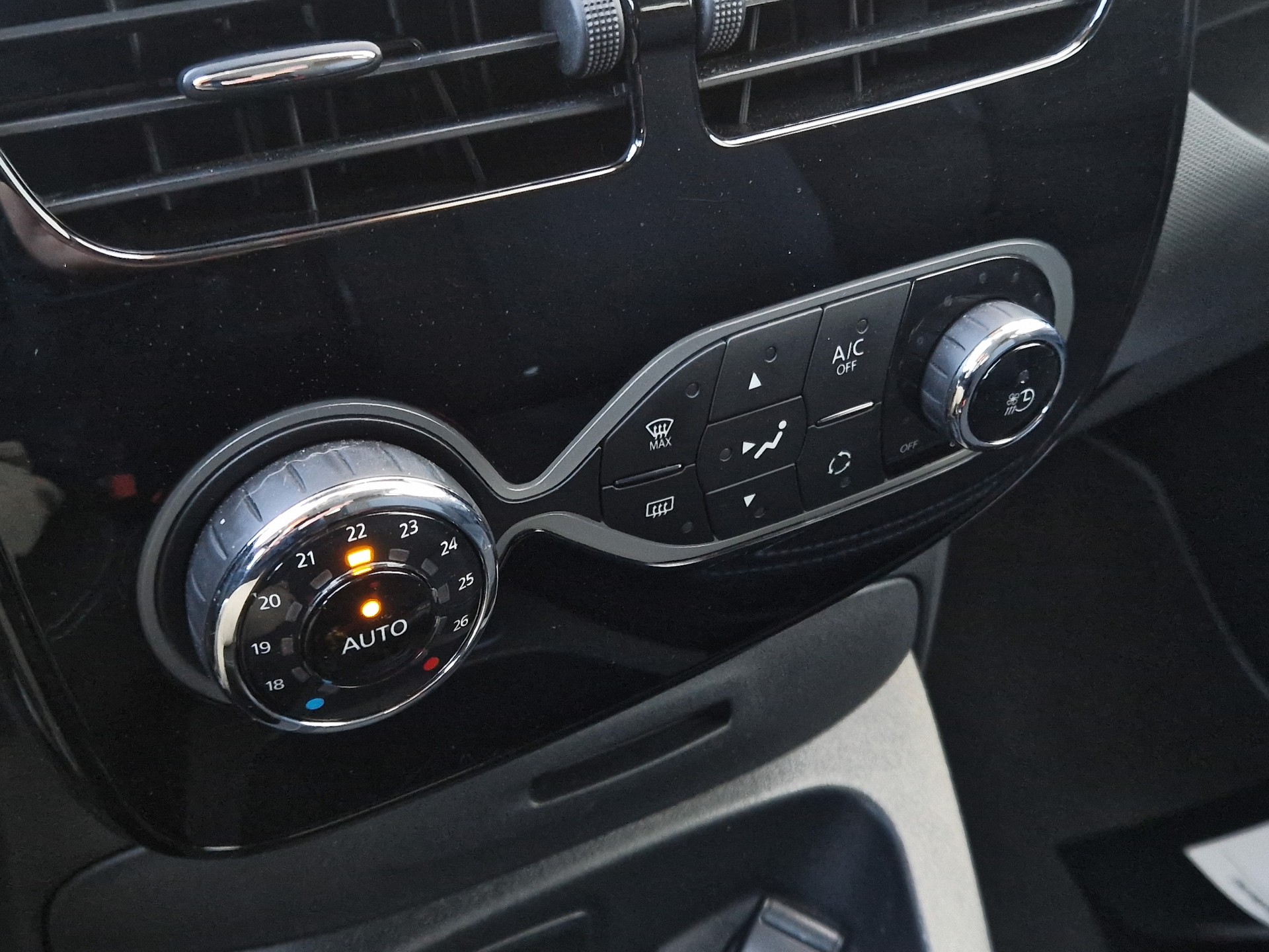 RENAULT Zoe R110 Limited inkl. Batterie - 12