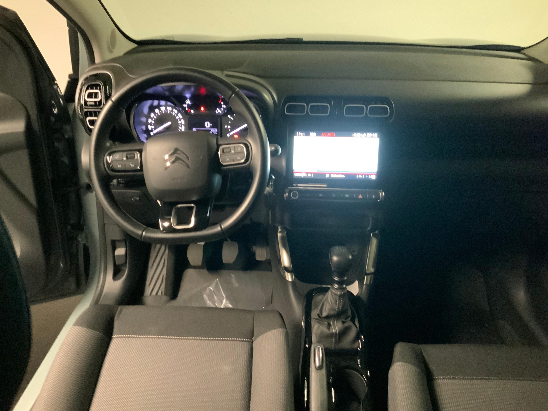 CITROEN C3 Aircross 1.2 PureTech 110 Swiss Edition - 10