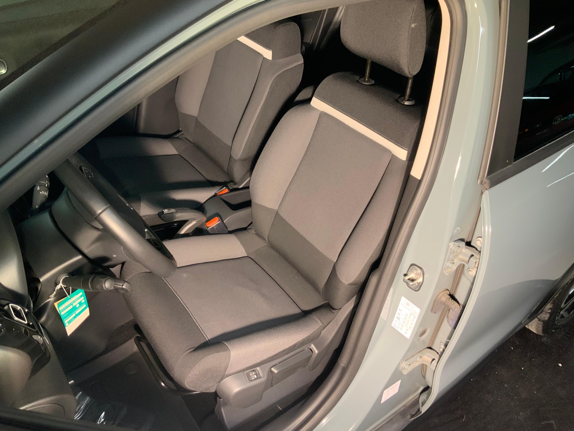 CITROEN C3 Aircross 1.2 PureTech 110 Swiss Edition - 9