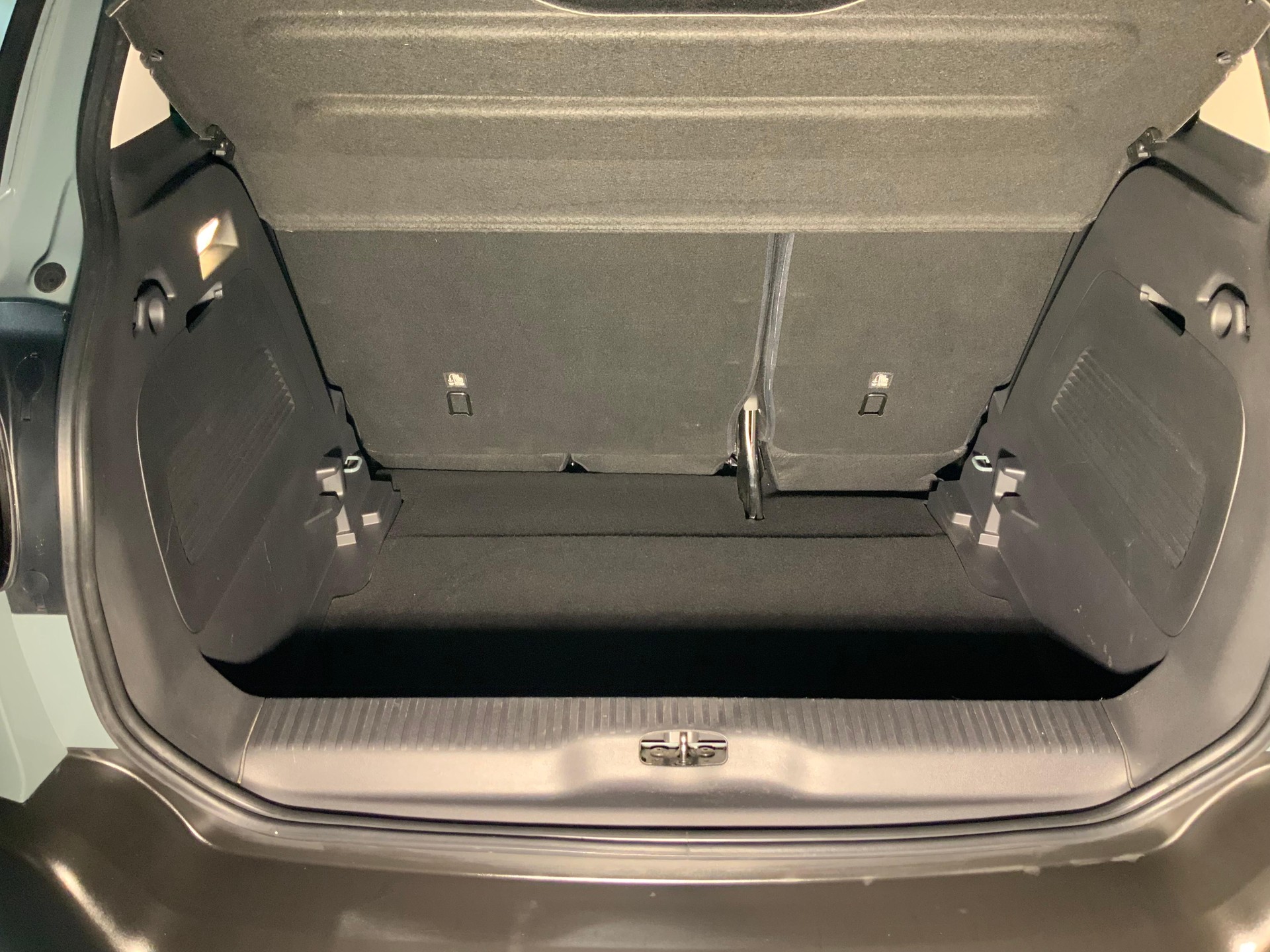 CITROEN C3 Aircross 1.2 PureTech 110 Swiss Edition - 8