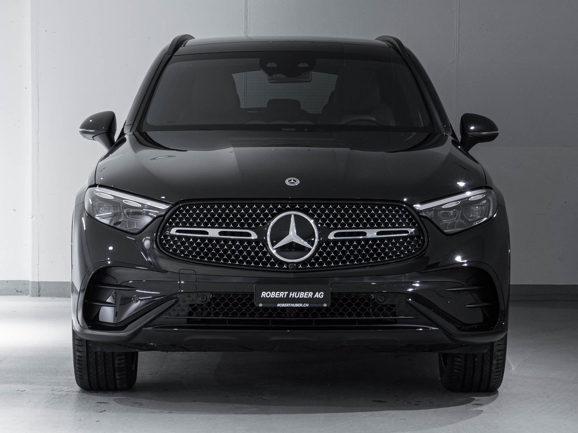 MERCEDES-BENZ GLC 300 de 4MATIC - 3