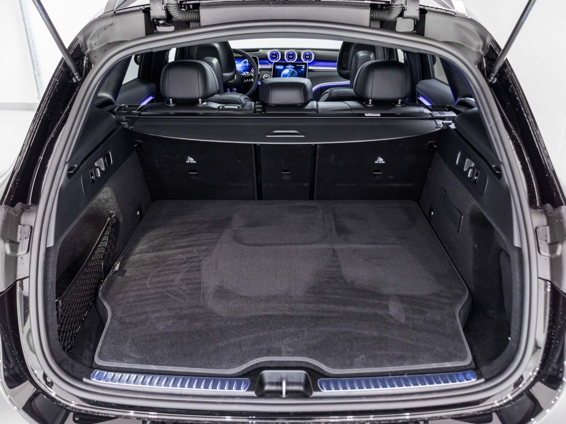 MERCEDES-BENZ GLC 300 de 4MATIC - 14