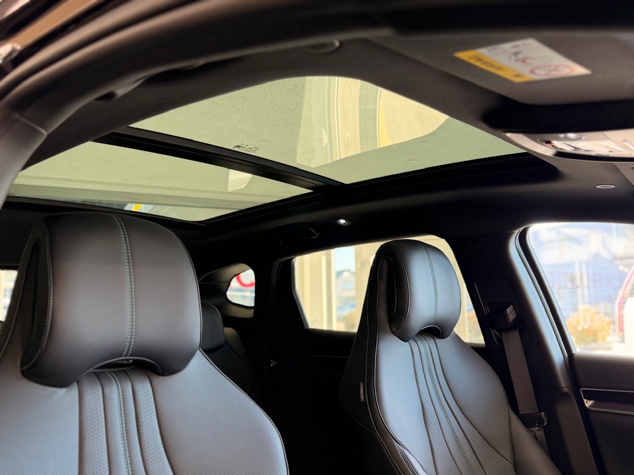 BYD Seal U DM-i Design AWD - 22