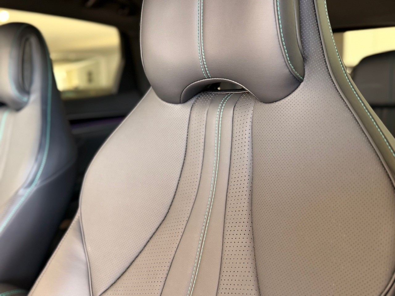 BYD Seal U DM-i Design AWD - 14