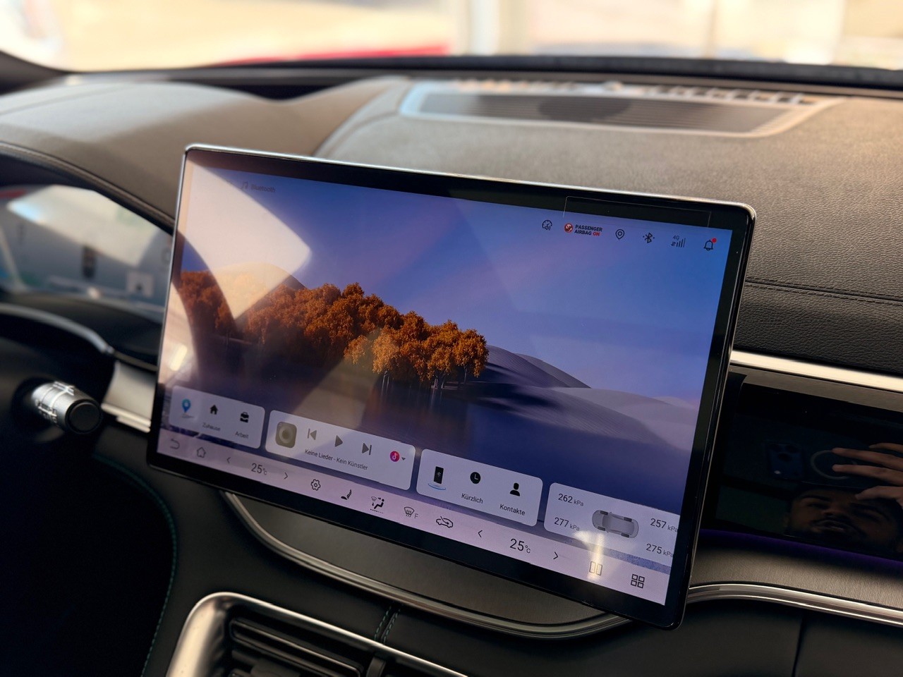 BYD Seal U DM-i Design AWD - 26