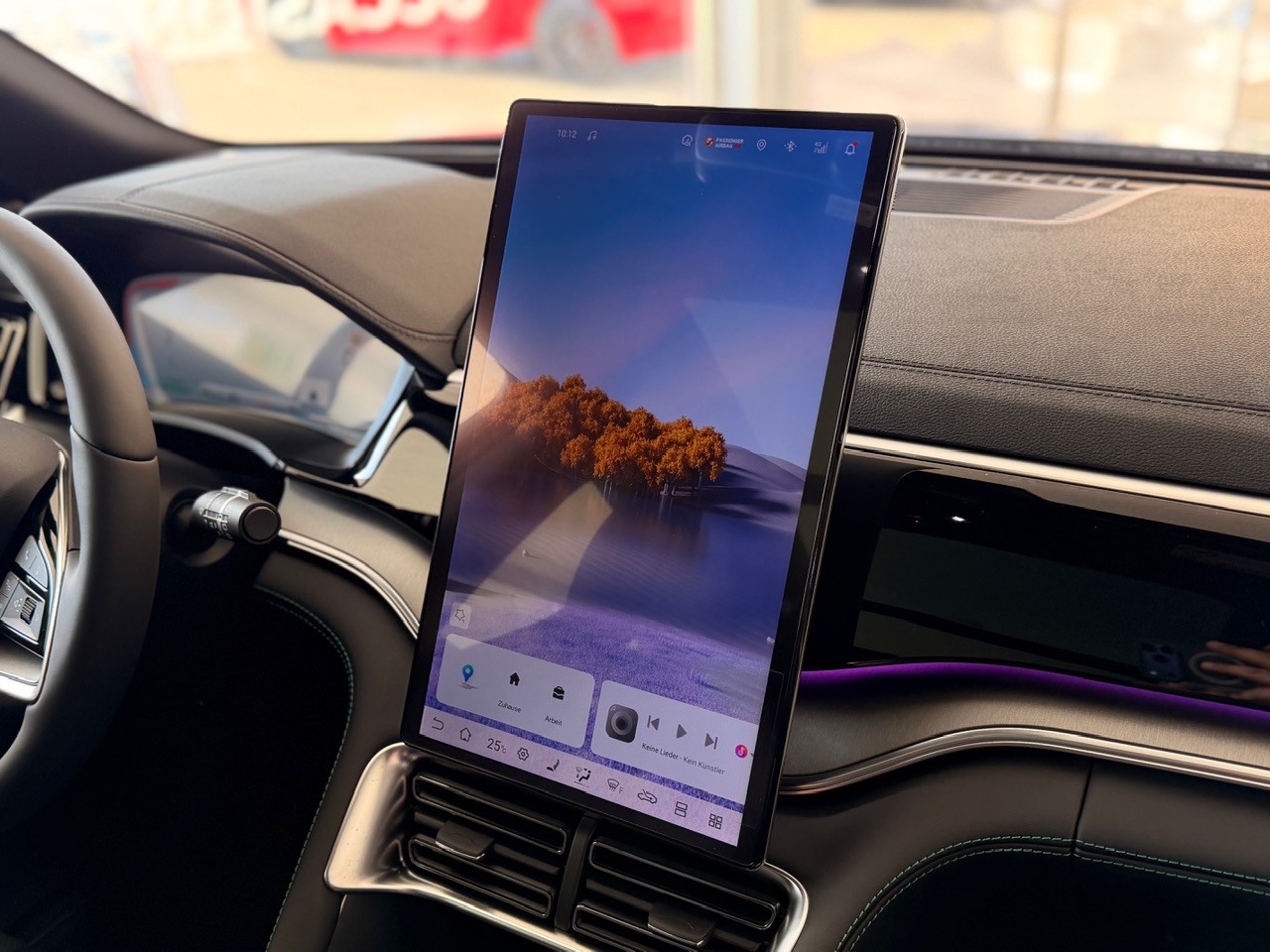 BYD Seal U DM-i Design AWD - 27