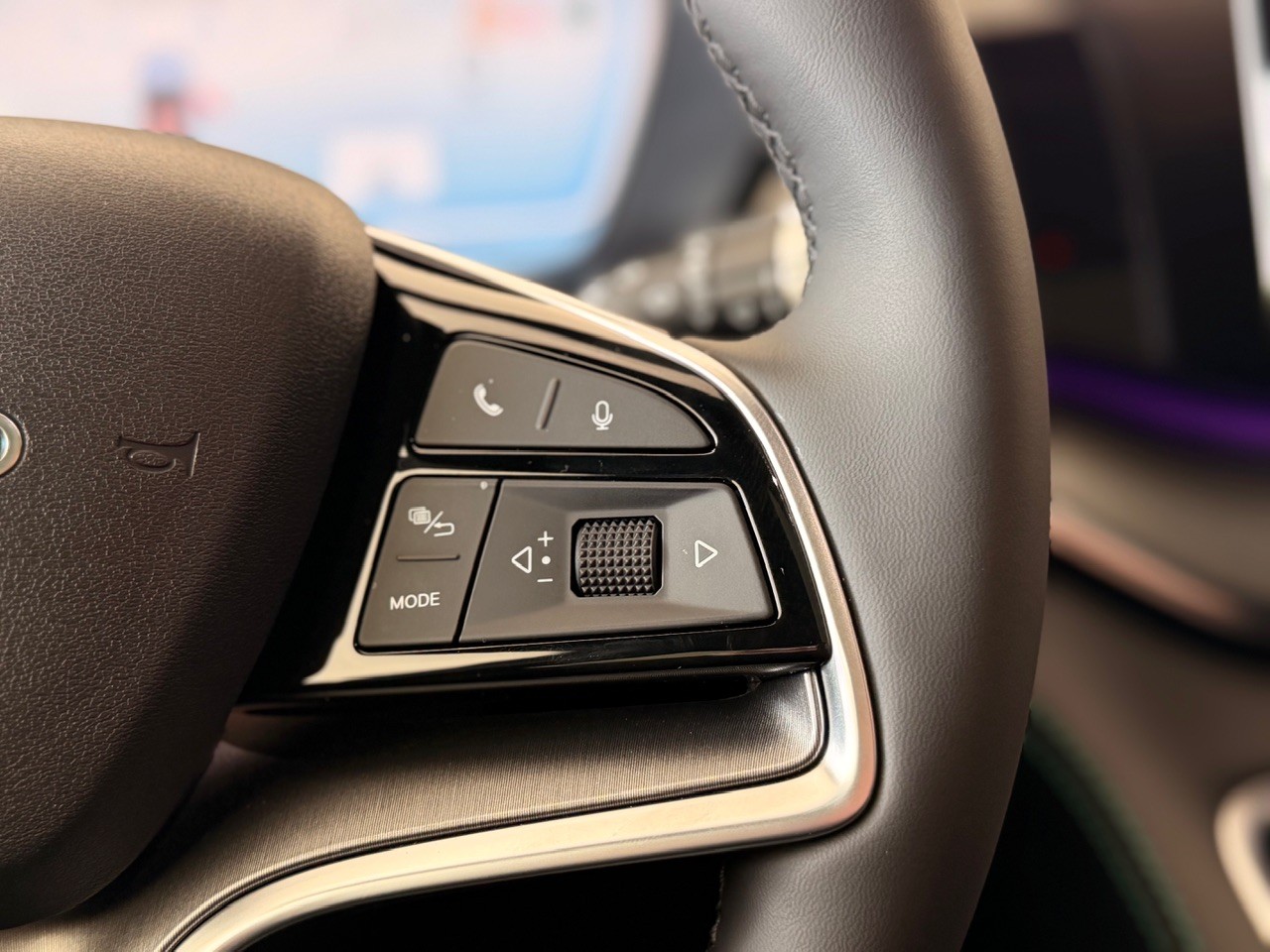 BYD Seal U DM-i Design AWD - 29