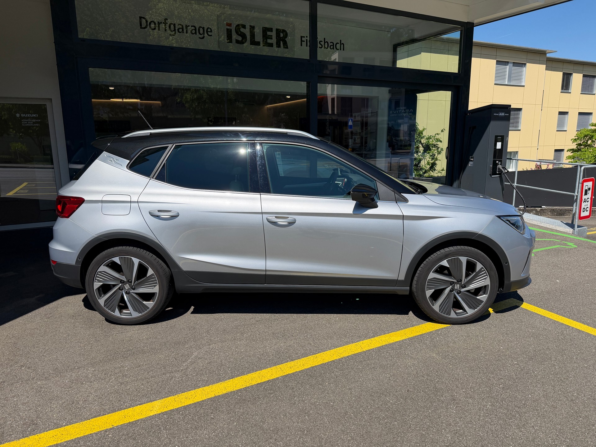 SEAT Arona 1.0 TSI Eco Hola FR DSG - 2