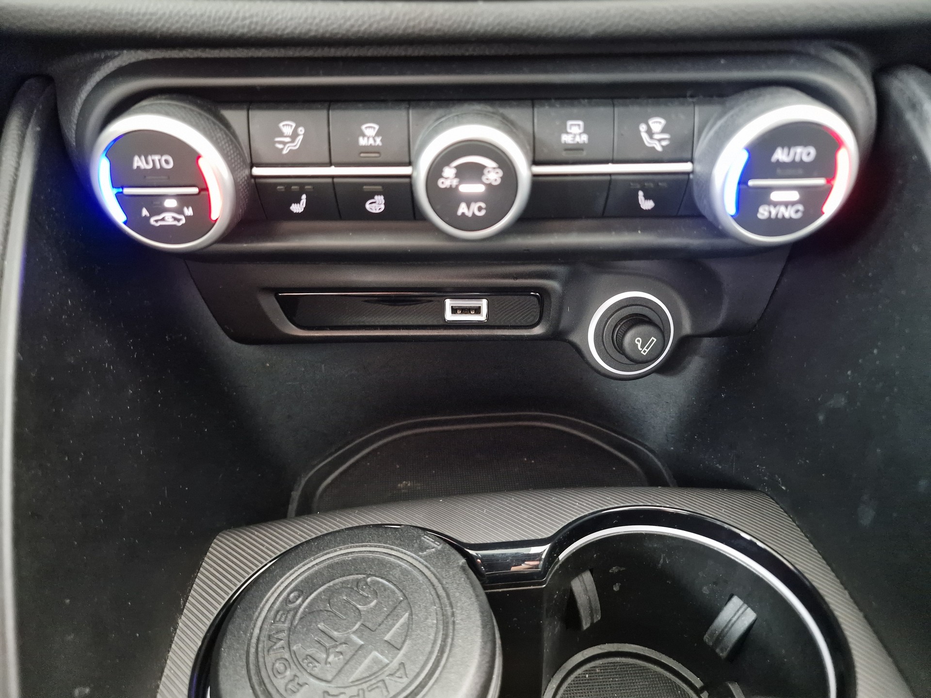 ALFA ROMEO Giulia 2.0 Veloce Q4 Automatic8x Alu 24Mt Gara - 22