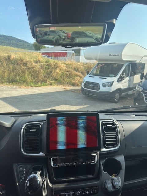 ROADCAR R640 GSR2 AT8 - 5